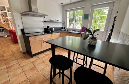 Walincourt-Selvigny Other | Ferme de Sorval – Your Private French Getaway with Nature & Luxury