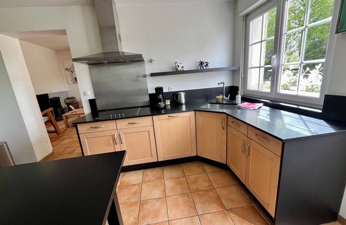 Walincourt-Selvigny Other | Ferme de Sorval – Your Private French Getaway with Nature & Luxury