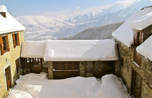 Saint-Lary-Soulan House | Ferme de Soulan, gîte et chambres d'hôtes de charme
