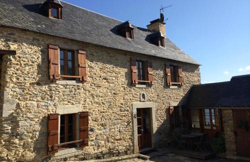Saint-Lary-Soulan House | Ferme de Soulan, gîte et chambres d'hôtes de charme
