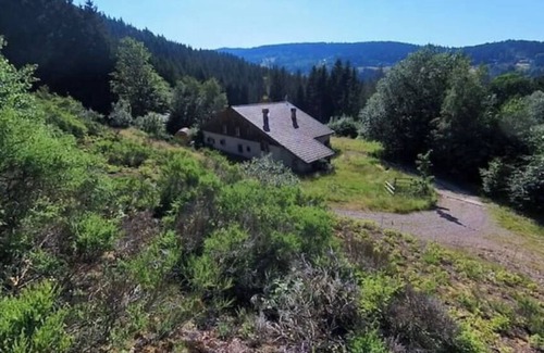 Gerardmer House | Ferme des Poncées