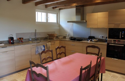 Berze-le-Chatel House | Ferme des Raveaux - 6 people - South Burgundy