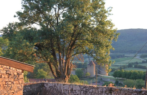 Berze-le-Chatel House | Ferme des Raveaux - 6 people - South Burgundy
