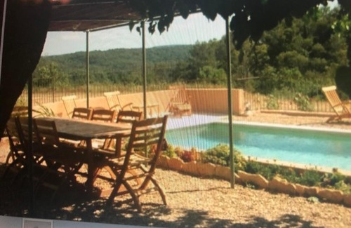 Entrecasteaux House | Ferme du Grand Jas