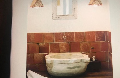 Entrecasteaux House | Ferme du Grand Jas