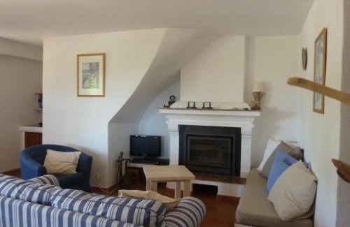 Ramatuelle Apartment | FERME DU MOULIN ROUX- 2 superbes appartements- 2cbres chacun- classé 3 étoiles, climatisés