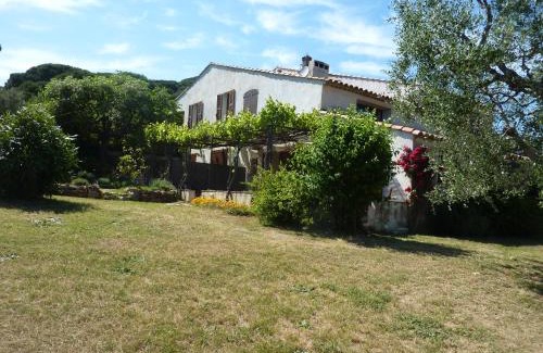 Ramatuelle Apartment | FERME DU MOULIN ROUX- 2 superbes appartements- 2cbres chacun- classé 3 étoiles, climatisés