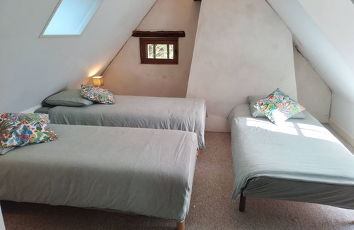 Reugny Other | Ferme en Val de Loire, Idéale Pour les Familles, Proche des Châteaux /Vignobles