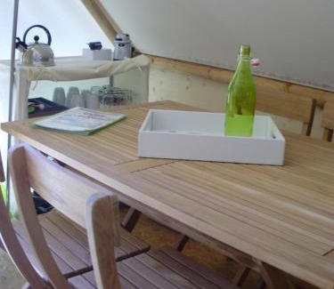 Saint-Nizier-du-Moucherotte Other | Ferme Rony Camp des Découvreurs