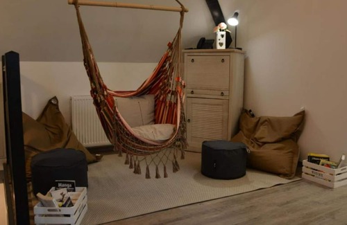 Issenheim Apartment | Ferme les Iris