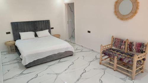 Ahrara House | ferme privé avec piscine