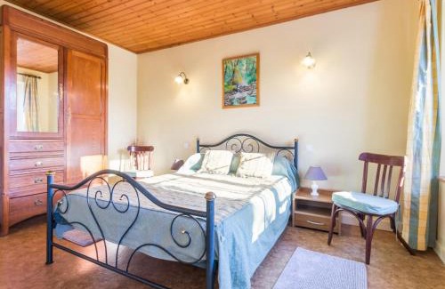 Villeneuve-en-Retz House | Ferme rénovée avec jardin clos, proche plages, Pornic et Nantes - vélos, terrain de pétanque, équipements bébé - FR-1-306-825