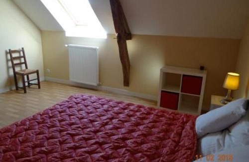 La Bazoge House | Ferme rénovée avec verger, 7 km du Mans, cheminée, 4 chambres, draps inclus, calme assuré - FR-1-410-251