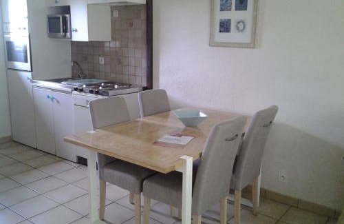 Saint-Marcan House | Ferme Saint Christophe