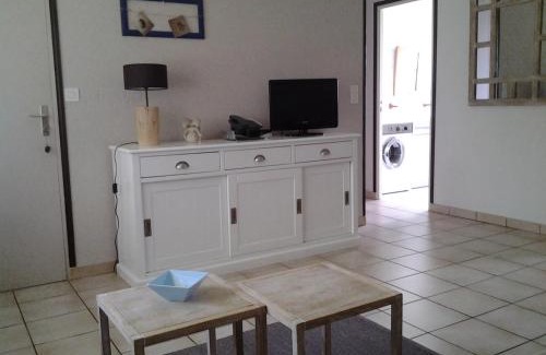 Saint-Marcan House | Ferme Saint Christophe