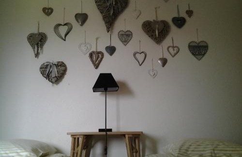 Saint-Marcan House | Ferme Saint Christophe