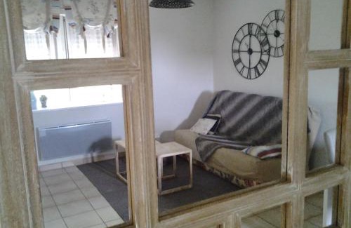 Saint-Marcan House | Ferme Saint Christophe