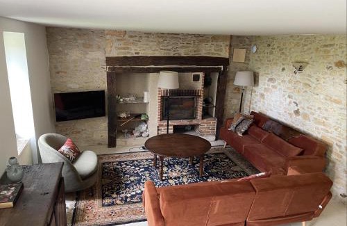 Soturac House | Ferme Saint Martin le Redon