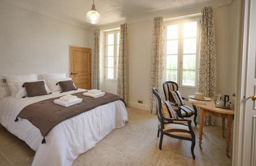 Le Val Bed & Breakfast | Ferme Saint-Georges en Provence