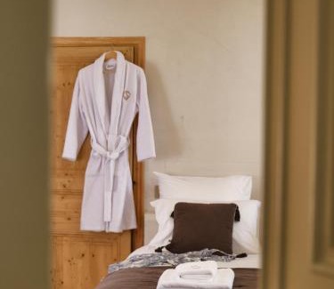 Le Val Bed & Breakfast | Ferme Saint-Georges en Provence