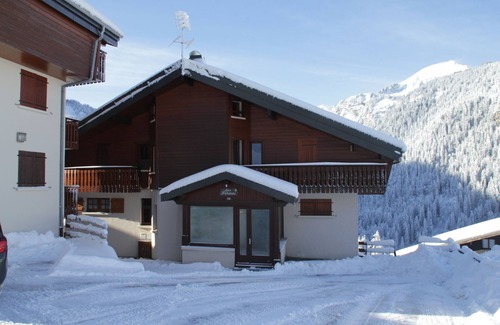 Chatel Apartment | Fermes FMA23 COSY & MOUNTAIN 5 Pers.