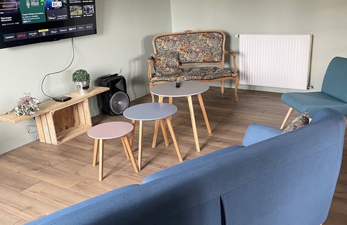 Coudrecieux Other | Fermette à la Campagne