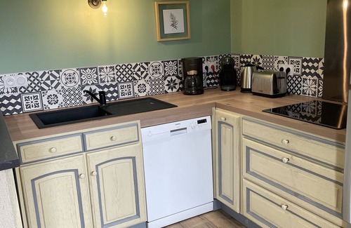 Coudrecieux Other | Fermette à la Campagne