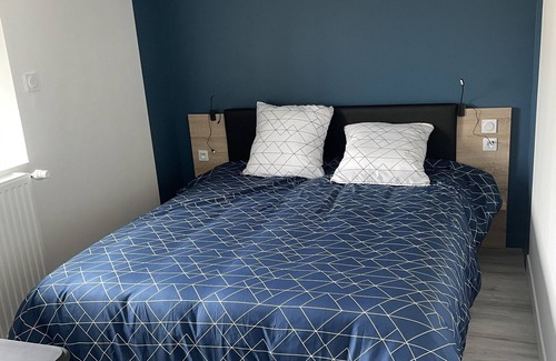 Coudrecieux Other | Fermette à la Campagne