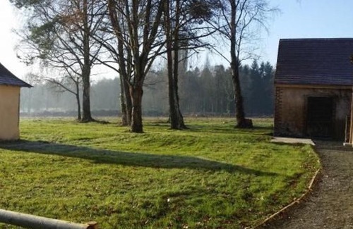 Saint-Mars-d'Outille House | Fermette charmante, nature préservée, forêt de Bercé, détente, cheminée, grand jardin, proche Le Mans - FR-1-410-210