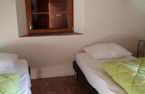 Saint-Mars-d'Outille House | Fermette charmante, nature préservée, forêt de Bercé, détente, cheminée, grand jardin, proche Le Mans - FR-1-410-210