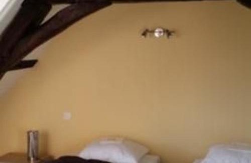 Saint-Mars-d'Outille House | Fermette charmante, nature préservée, forêt de Bercé, détente, cheminée, grand jardin, proche Le Mans - FR-1-410-210