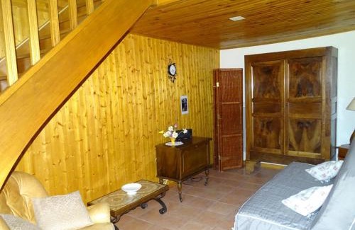 Hyds House | Fermette indépendante avec jardin clos et animaux admis - FR-1-489-244