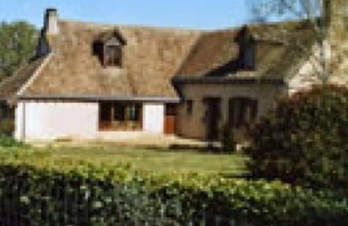 Monce-en-Belin House | Fermette rénovée proche 24H du Mans, 4 ch., grand terrain, idéal familles et animaux acceptés - FR-1-410-133