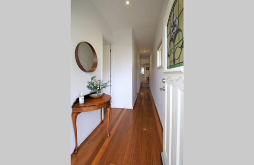 Healesville House | Fermoy Cottage