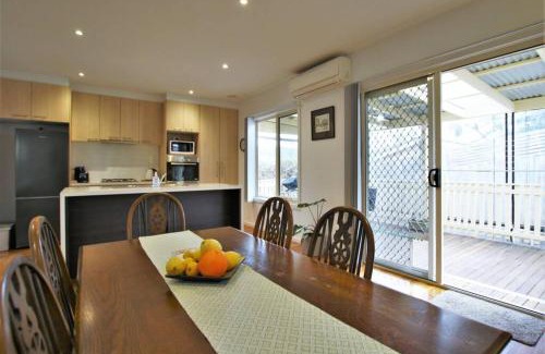 Healesville House | Fermoy Cottage