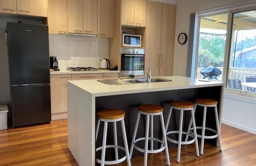 Healesville House | Fermoy Cottage