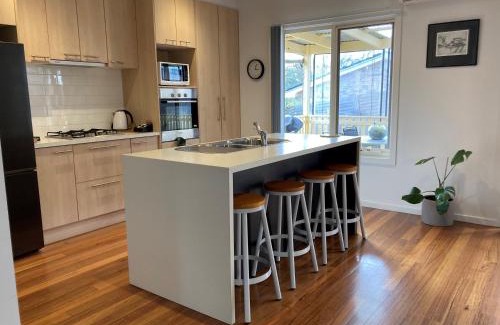 Healesville House | Fermoy Cottage