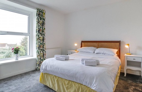 Horton House | Fern Bank - Four Bedroom House, Sleeps 8