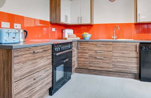 Horton House | Fern Bank in the beautiful Swansea