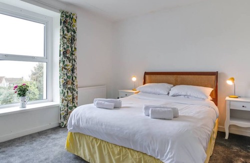 Horton House | Fern Bank in the beautiful Swansea
