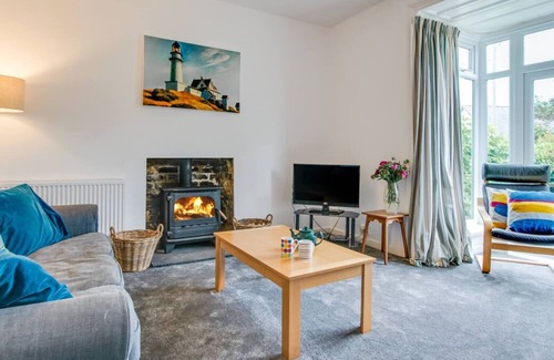 Horton House | Fern Bank in the beautiful Swansea