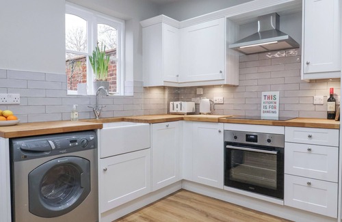 North Dalton Cottage | Fern Cottage