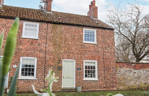 North Dalton Cottage | Fern Cottage