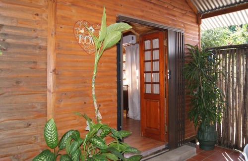 Makhado Bed & Breakfast | Fern Cottage