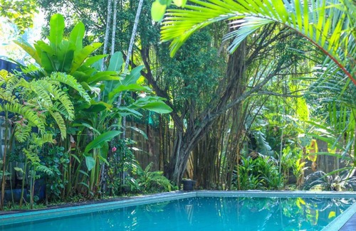 Battaramulla House | Fern Cove Villa