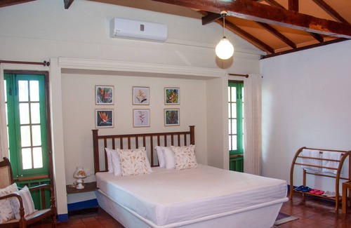 Battaramulla House | Fern Cove Villa