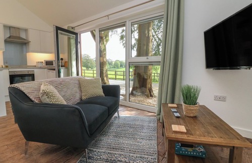 Swimbridge Cottage | Fern