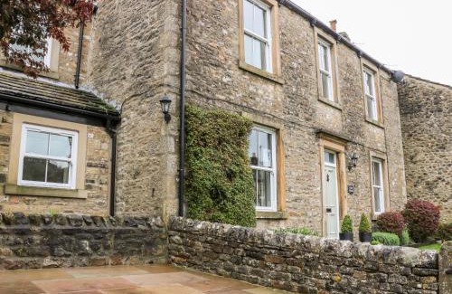 Kettlewell House | Fern House