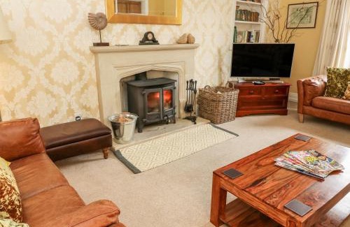 Kettlewell House | Fern House