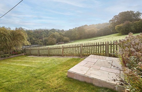 Glaisdale House | Fern Lea, a cosy bungalow with exceptional country views